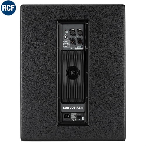 Loa RCF SUB 705-AS II 5